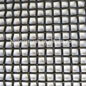 Sandstone screen mesh with 65Mn/30Mn/45# material vibrating screen quarry screen mesh